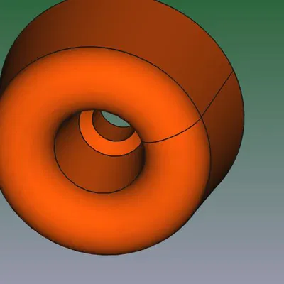 Gummi-Füße 22 x 12 zum schrauben-kleben