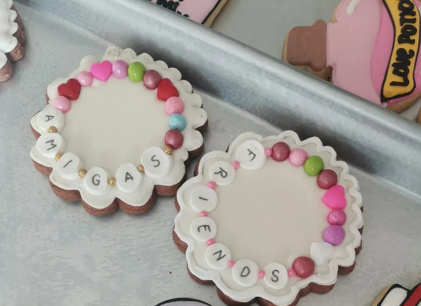 pulsera taylor swift - Image 1