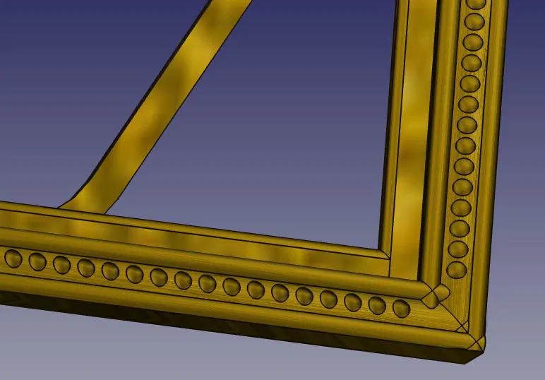 Bilderrahmen Modell-2 - Image 3