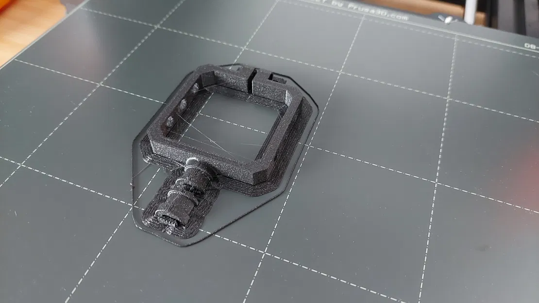 x motor cable holder - Image 1