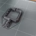 x motor cable holder - Thumbnail 1