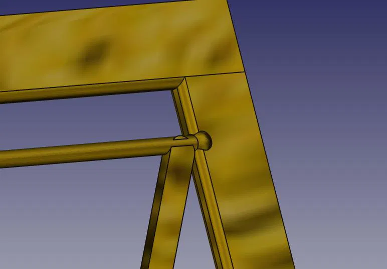 Bilderrahmen Modell-2 - Image 4