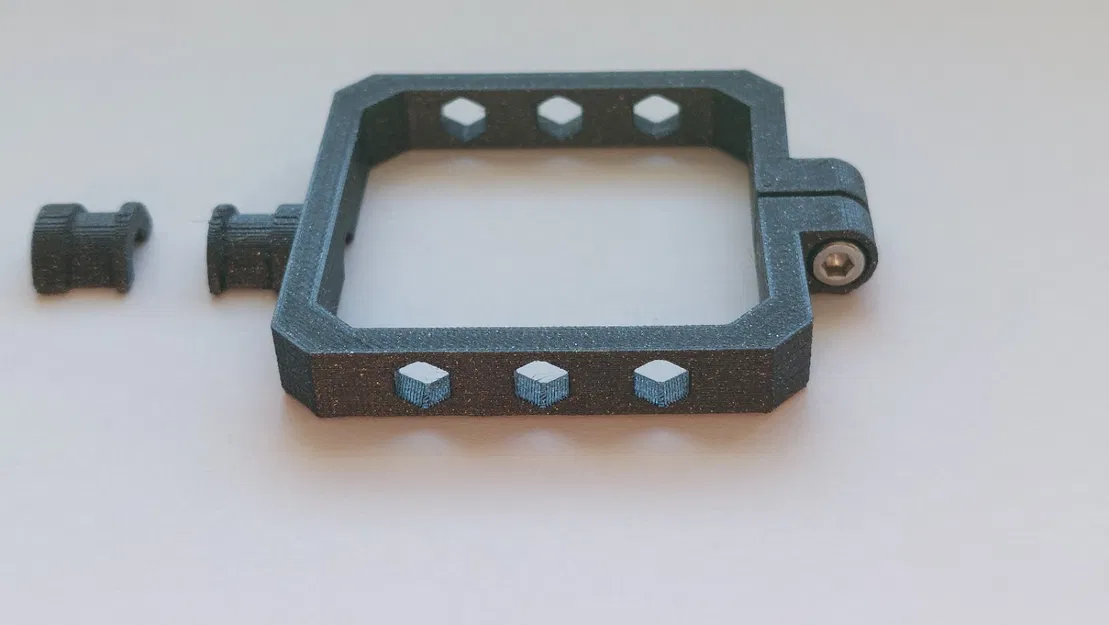 x motor cable holder - Image 2