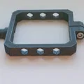 x motor cable holder - Thumbnail 2