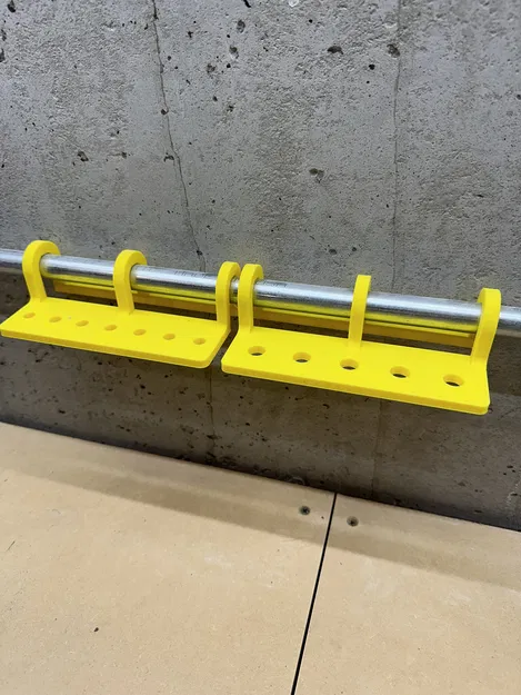 Screwdriver Tool Holder Conduit - Image 2