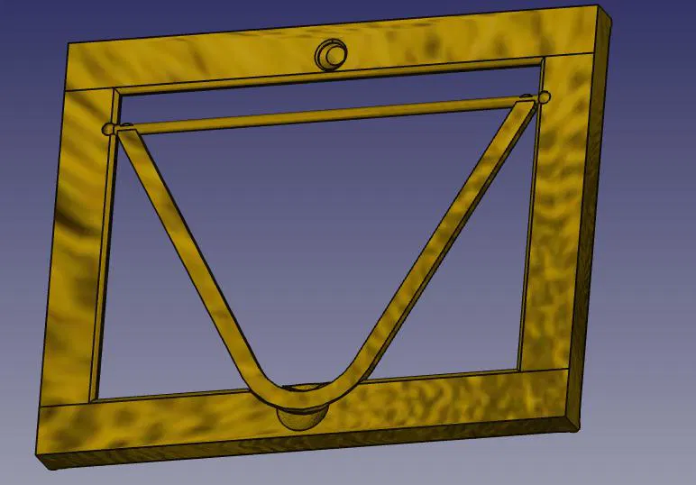 Bilderrahmen Modell-2 - Image 7