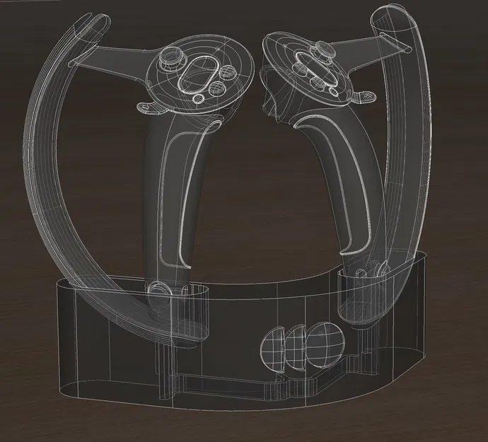 Valve Index Controllers: The Boomerang BCT - Image 6