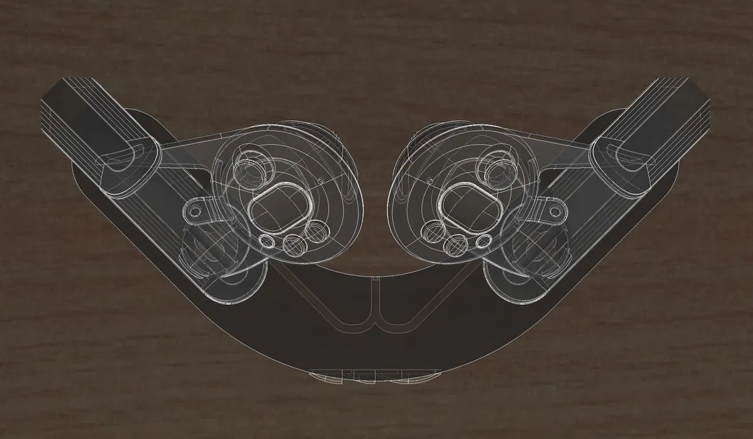 Valve Index Controllers: The Boomerang BCT - Image 7