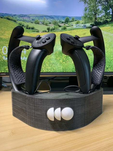 Valve Index Controllers: The Boomerang BCT - Image 8