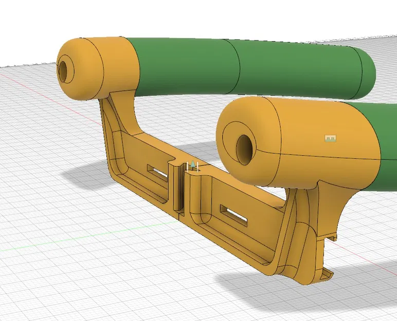 Nintendo Switch Joy Con Steering Wheel - Image 6