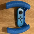 Nintendo Switch Joy Con Steering Wheel - Thumbnail 8