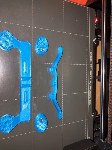 Nintendo Switch Joy Con Steering Wheel - Image 10