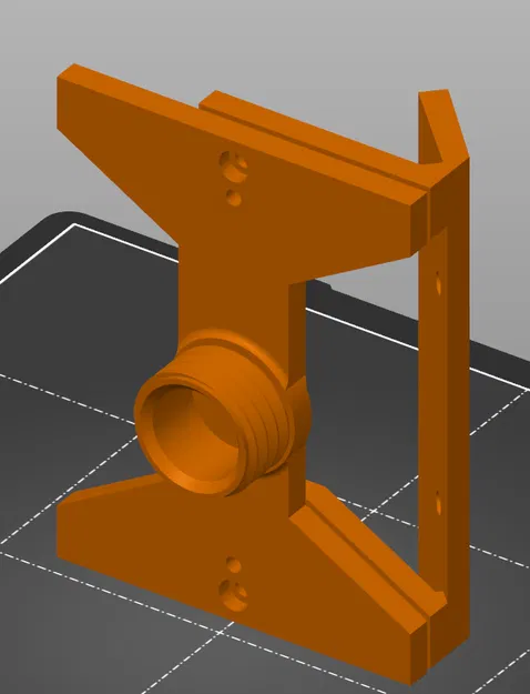 Valve index angled wall mount - Image 1
