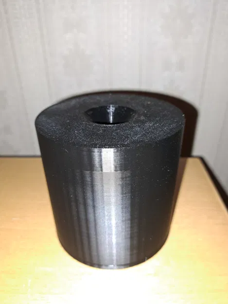 Sewing needle disposal bin - Image 1