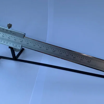 Caliper Stand for Mitutoyo 150mm Calipers