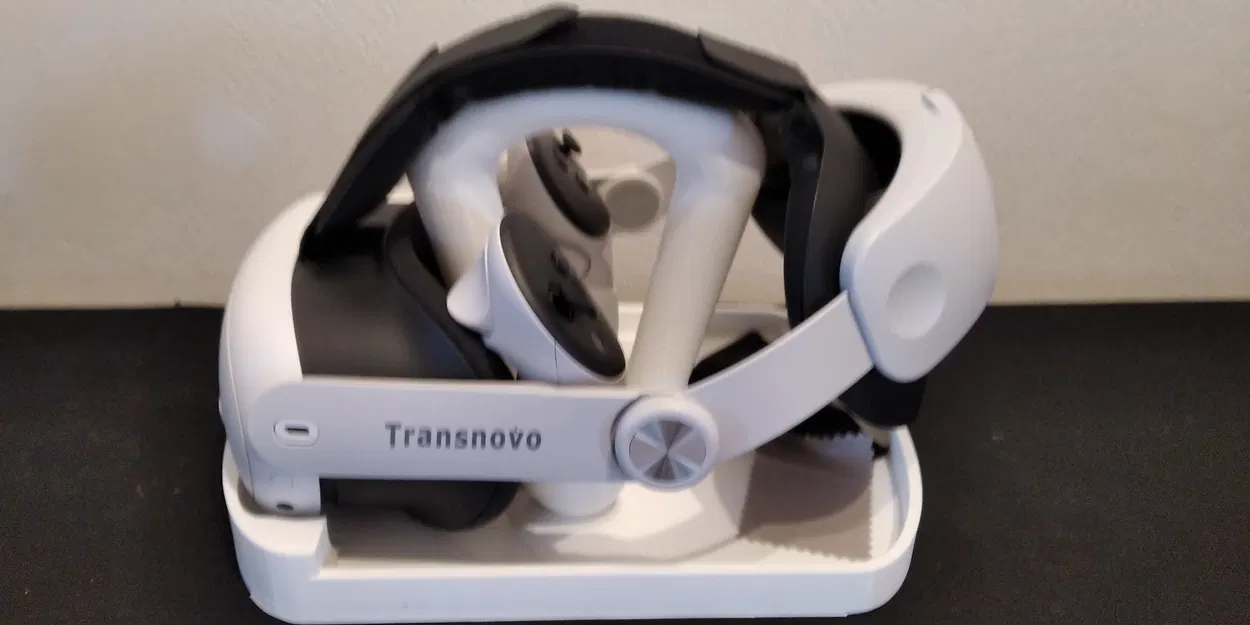 Quest 3 support - Image 1