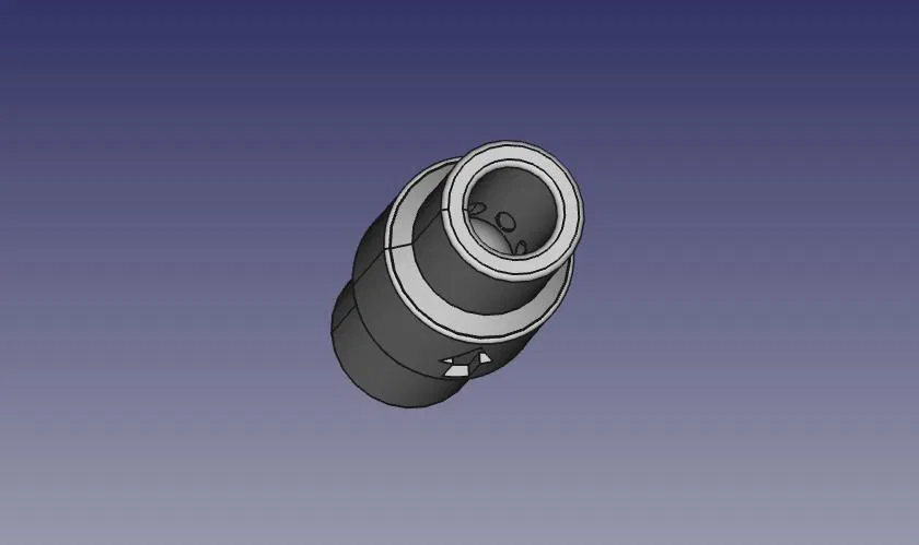 Ventiel KD6 **Versuch** 01 - Image 2