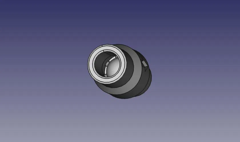 Ventiel KD6 **Versuch** 01 - Image 3