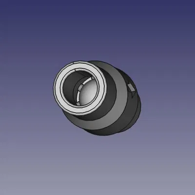 Ventiel KD6 **Versuch** 01