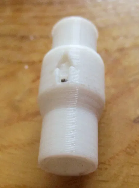 Ventiel KD6 **Versuch** 01 - Image 6