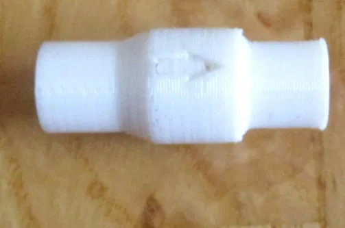 Ventiel KD6 **Versuch** 01 - Image 7