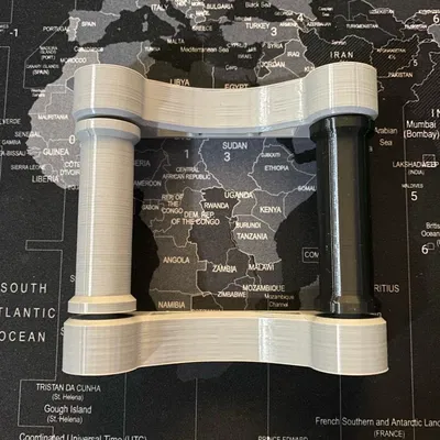 Filament Roller(688zz)