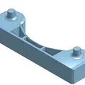 Filament Roller(688zz) - Thumbnail 4