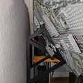 Wallmount LEGO Millenium Falcon (75192) - Thumbnail 5