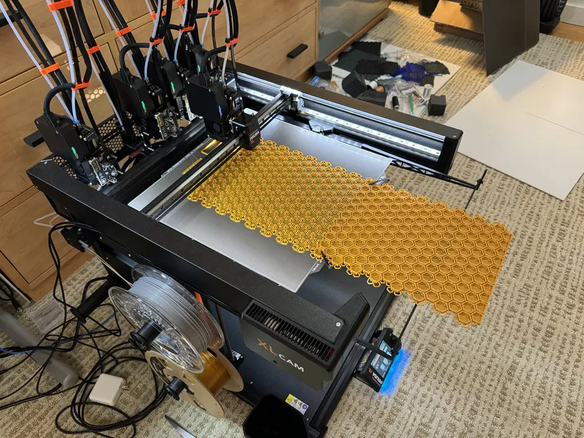 3D Printed Shirt - Image 3