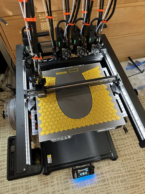 3D Printed Shirt - Image 4