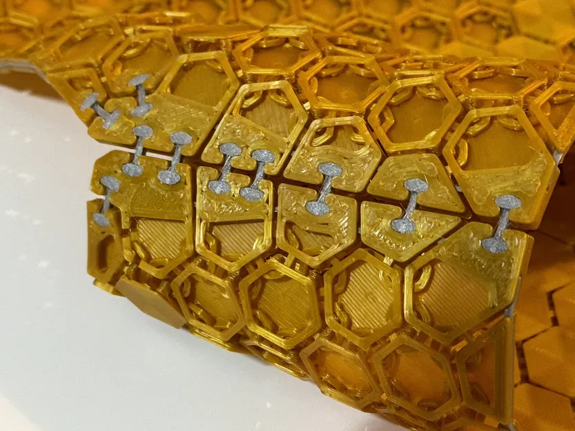 3D Printed Shirt - Image 7