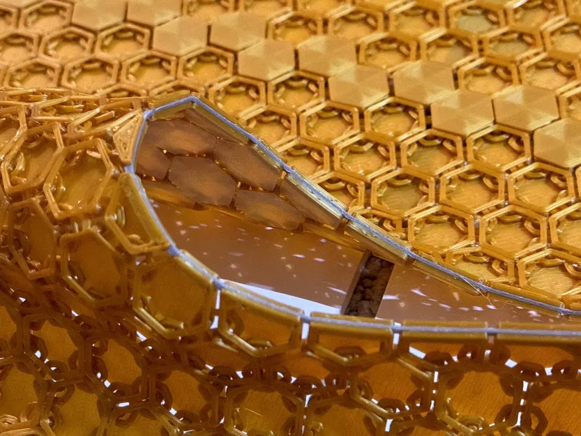 3D Printed Shirt - Image 8