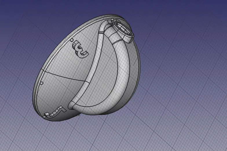 Nút Xoay Thay Thế Cho Bếp Điện - Image 5