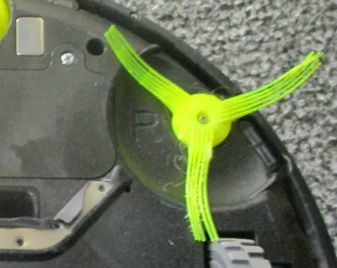 Chổi Thay Thế Robot Hút Bụi Profimaster V1 Không Cần Support - Image 5