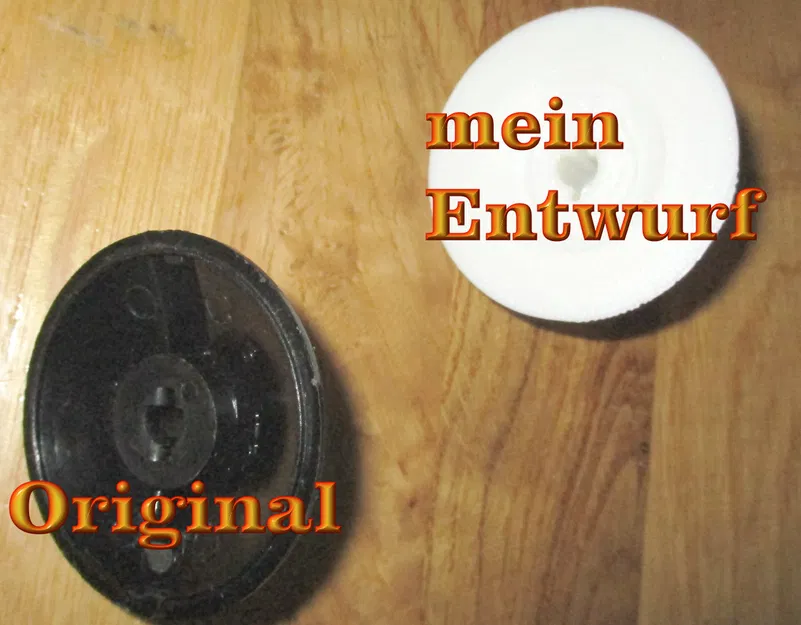 Nút Xoay Thay Thế Cho Bếp Điện - Image 8