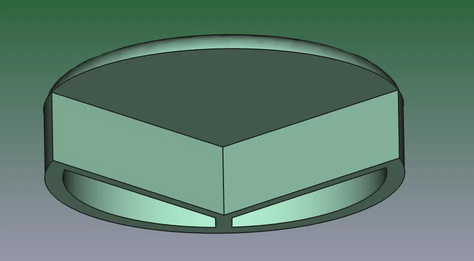 Miếng Dán Bảo Vệ Góc Bàn Kính Ecken-Schutz D40 H8 V1 - Image 4