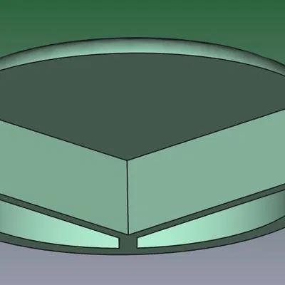 Miếng Dán Bảo Vệ Góc Bàn Kính Ecken-Schutz D40 H8 V1