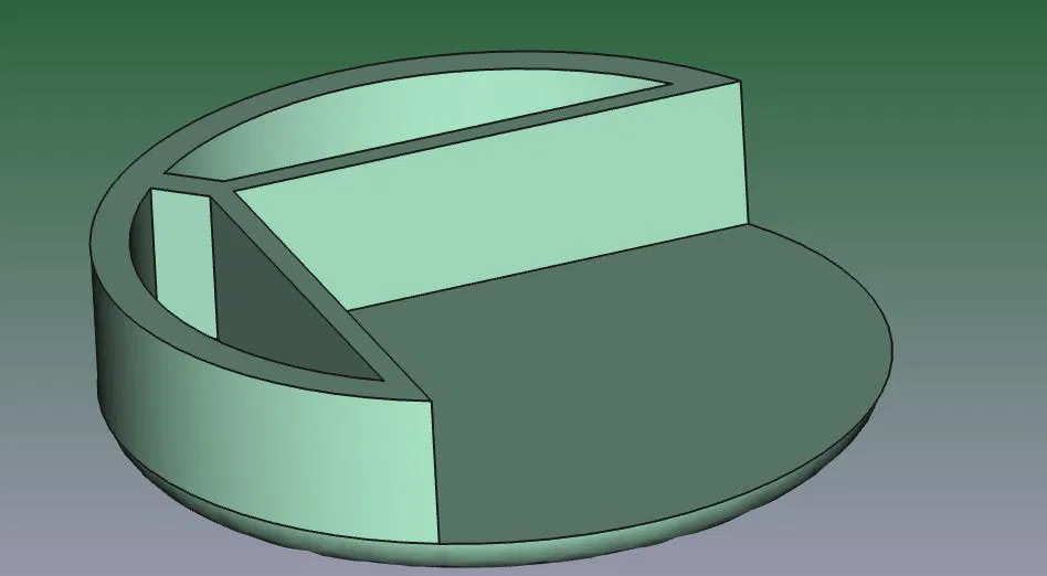 Miếng Dán Bảo Vệ Góc Bàn Kính Ecken-Schutz D40 H8 V1 - Image 5