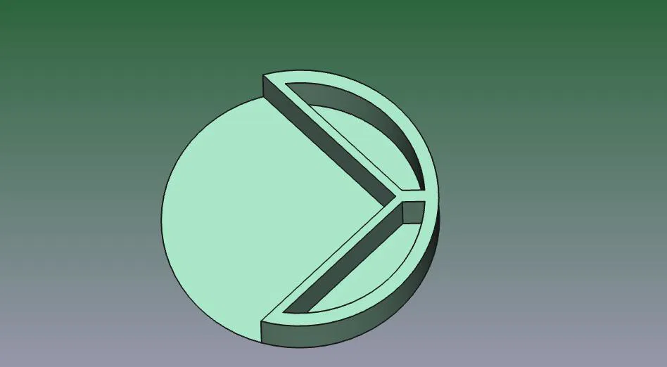 Miếng Dán Bảo Vệ Góc Bàn Kính Ecken-Schutz D40 H8 V1 - Image 6