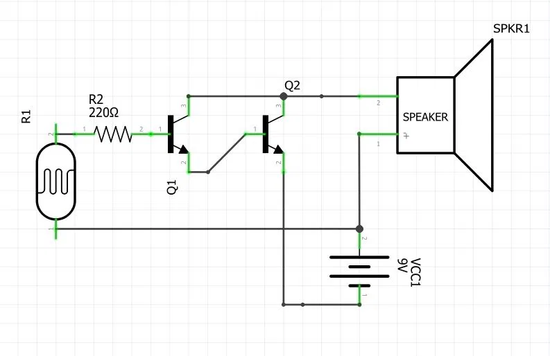 Máy Báo Nước Cảm Biến Vặn Ốc - Wassermelder 01 - Image 3