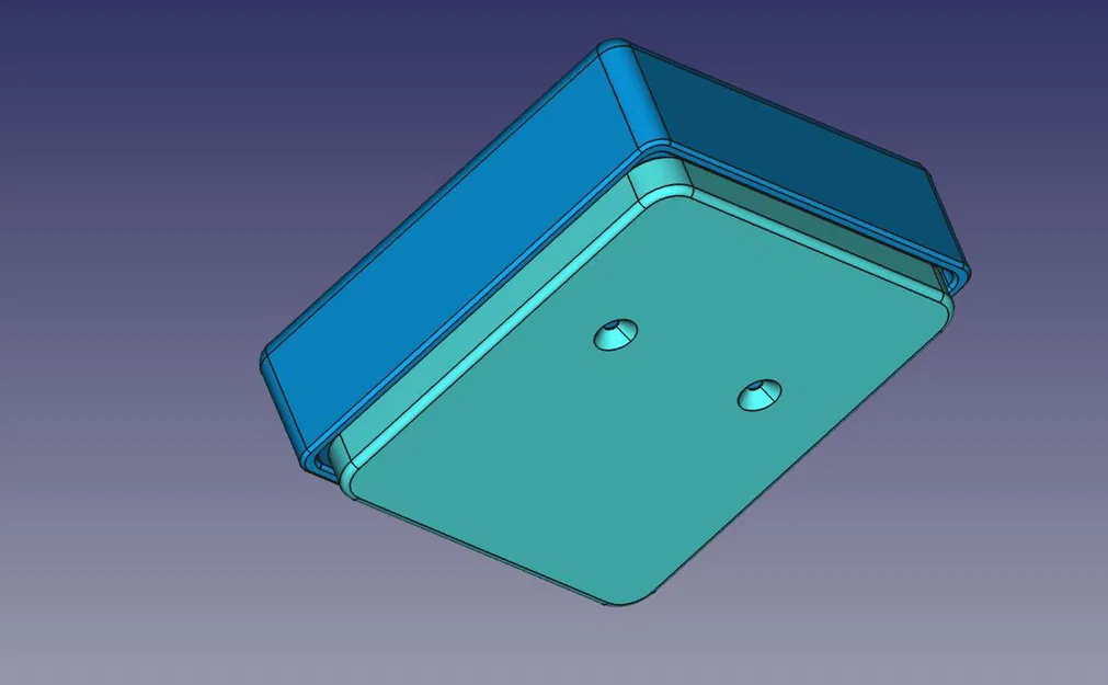 Máy Báo Nước Cảm Biến Vặn Ốc - Wassermelder 01 - Image 9
