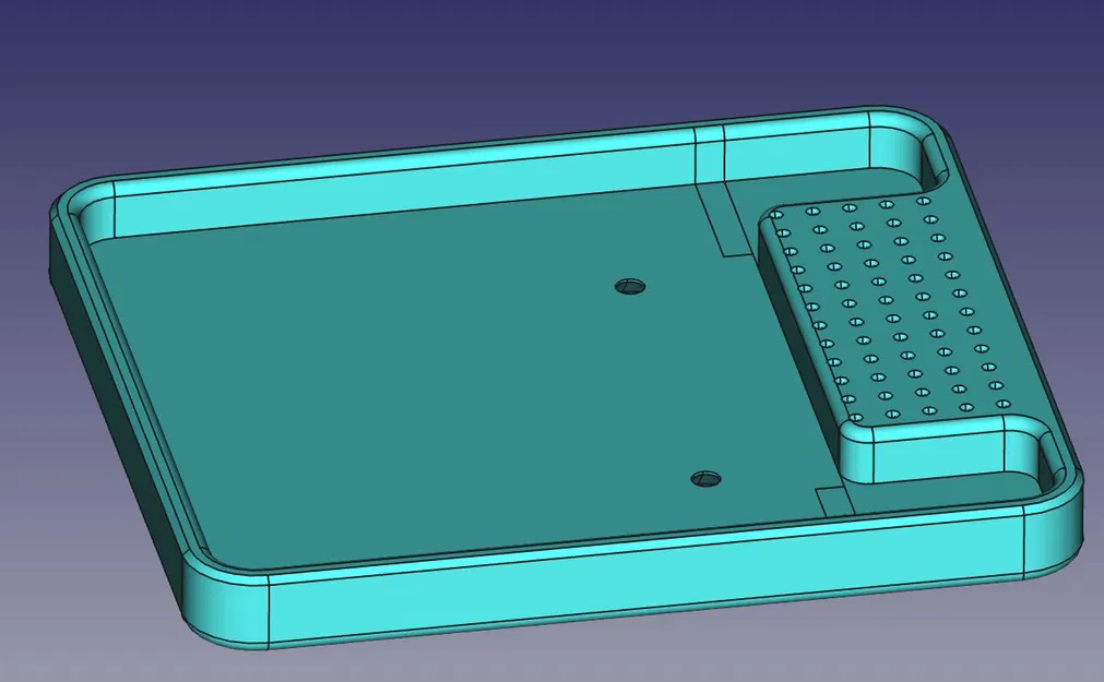 Máy Báo Nước Cảm Biến Vặn Ốc - Wassermelder 01 - Image 10