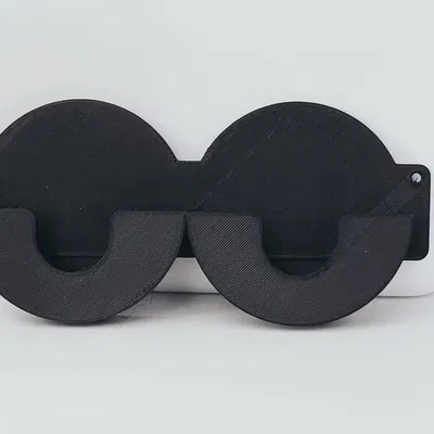 Giá Đỡ Filter Gắn Bên Hông Máy Decent Espresso DE1