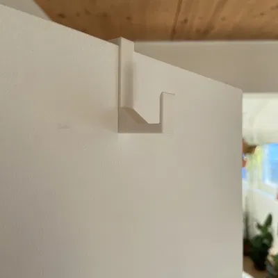 Móc cửa v3 (17 phút)