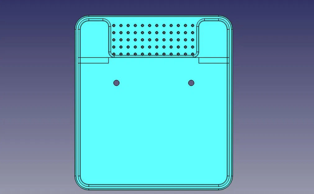 Máy Báo Nước Cảm Biến Vặn Ốc - Wassermelder 01 - Image 12