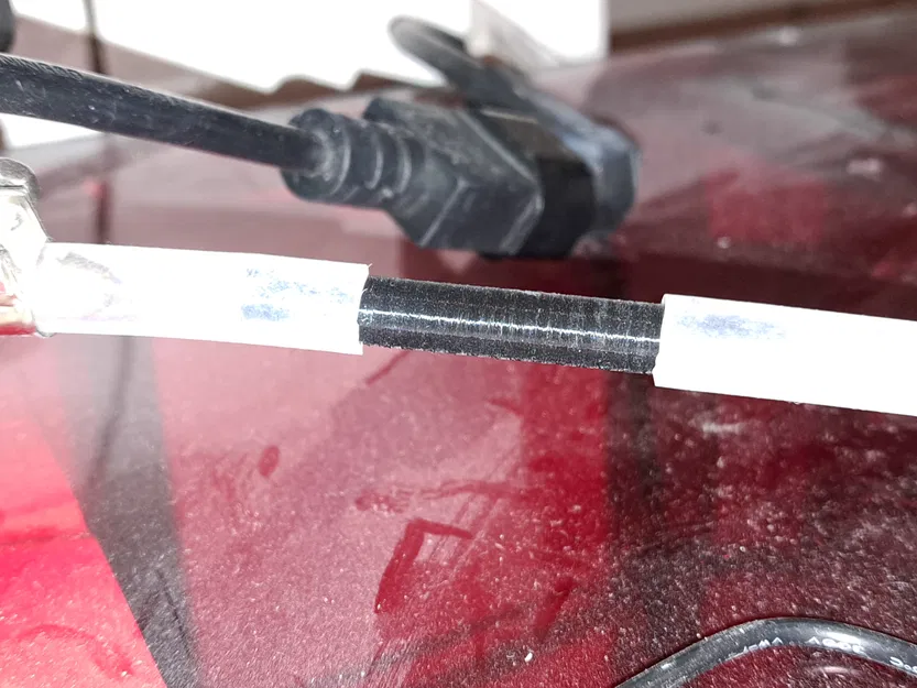 Van xả khí trợ lực laser - Image 2