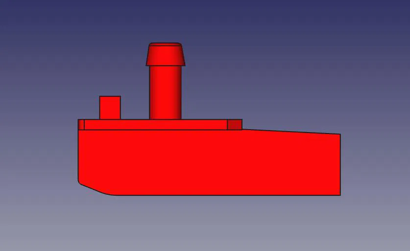 Rennbahn Zapfen 002 - Phụ Kiện Xe Đua - Image 5