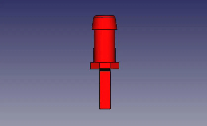 Rennbahn Zapfen 002 - Phụ Kiện Xe Đua - Image 6