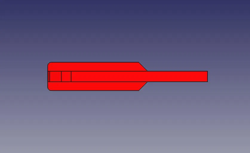 Rennbahn Zapfen 002 - Phụ Kiện Xe Đua - Image 7