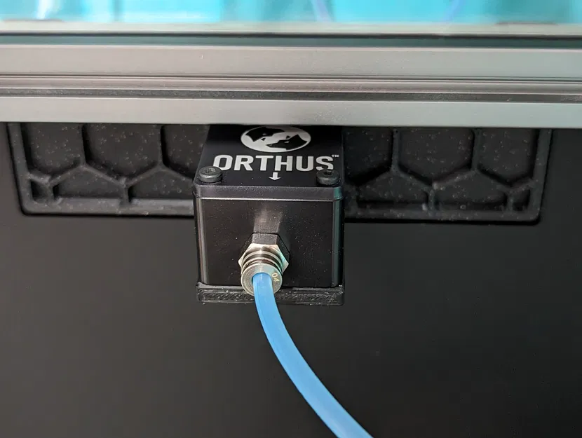 Giá đỡ cảm biến Dyze Orthus cho Voron 2.4/Trident - Image 1